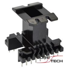BV-EE42/21/20-1-18R (PHL) каркас, частини трансформаторів